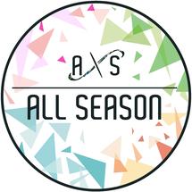 Logo All Season
