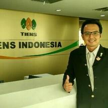 Logo Matras Tianshi