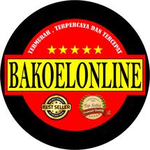 Logo BakoelOnline