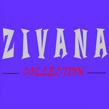 Logo ZIVANA COLLECTION