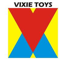 Logo Vixie Toys