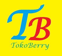 Logo tokoberry