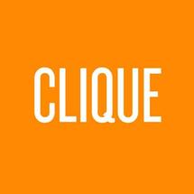 Logo Clique.