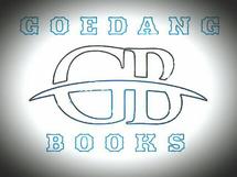 Logo GOEDANG_BOOKS