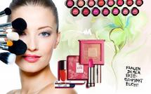 Logo Beauty Kosmetik Store