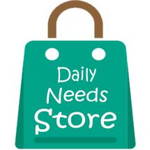 Logo Daily Needs Store