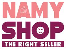 Logo Namy Shop