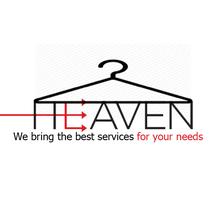 Logo Clothing Heaven