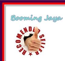 Logo boomingjaya