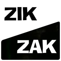 Logo Zik-Zak Shop
