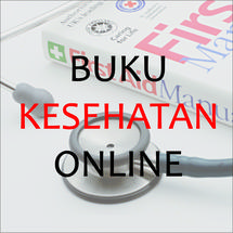Logo Buku Kesehatan Online