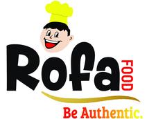 Logo rofafoodindonesia
