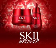 Logo SKII grosir