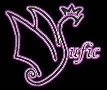 Logo sufic olshop