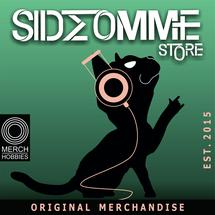 Logo Side Omme Storee