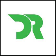 Logo DRCOMPUTER