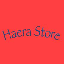 Logo Haera Store