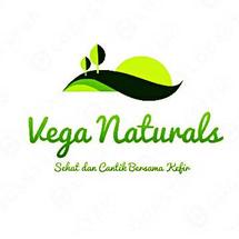 Logo Vega Naturals