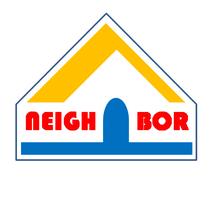 Logo neighbor shop