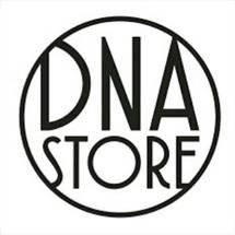 Logo Dna Store Bandung13