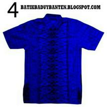 Logo BatikBaduyBanten