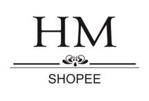 Logo HM Plaza
