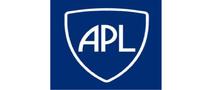Logo APL gadget