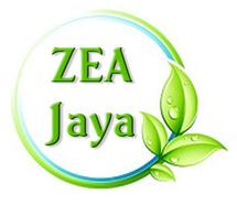 Logo Zea Jaya