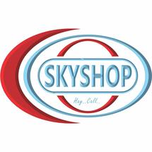 Logo haikalskyshop