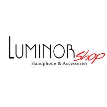 Logo Luminor Shop