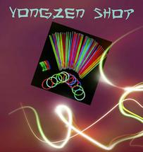 Logo yongzen shop