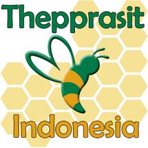 Logo Thepprasit Indonesia
