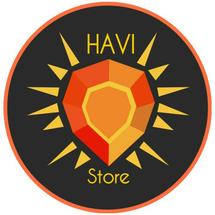Logo HAVI Store
