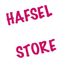 Logo Hafsel store