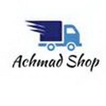 Logo Achmad Online Shop