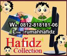 Logo Rumah Hafidz Collections_Archived