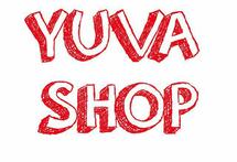 Logo SUPLIER Yuva TanahAbanag