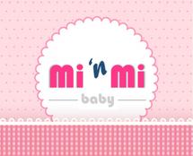 Logo MI N MI Baby