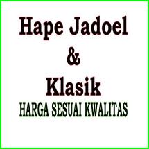 Logo HP KLASIK & NOMOR CANTIK