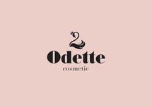 Logo Odette Cosmetic