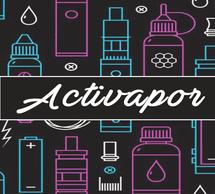 Logo activapor