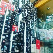 Logo supplier tinta toner ori