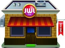 Logo JWL-Shop