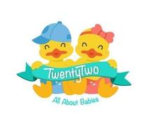 Logo TwentyTwo