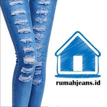 Logo rumahjeans
