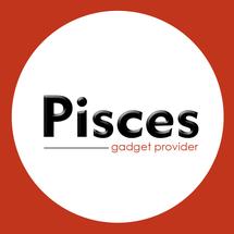 Logo Pisces Phone Shop
