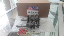 Logo GF2 RACING YOGYAKARTA