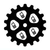 Logo engineshop