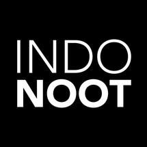Logo Indonoot Online Shop
