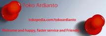 Logo toko ardiyanto